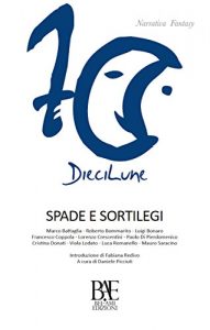 Baixar Spade e sortilegi pdf, epub, eBook