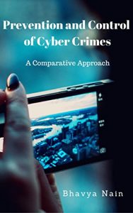 Baixar Prevention and Control of Cybercrimes: Problems and Solutions (English Edition) pdf, epub, eBook