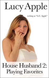 Baixar House Husband 2: Playing Favorites (English Edition) pdf, epub, eBook