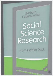 Baixar Social Science Research: From Field to Desk pdf, epub, eBook