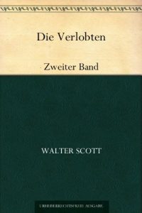 Baixar Die Verlobten: Zweiter Band (German Edition) pdf, epub, eBook