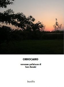Baixar ORSOCARO (neri Vol. 2) (Italian Edition) pdf, epub, eBook