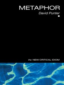 Baixar Metaphor (The New Critical Idiom) pdf, epub, eBook