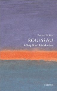 Baixar Rousseau: A Very Short Introduction (Very Short Introductions) pdf, epub, eBook
