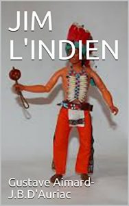 Baixar JIM L’INDIEN (French Edition) pdf, epub, eBook