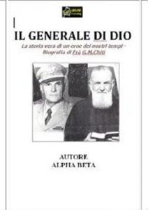 Baixar Il Generale di Dio – Biografia di Fra G.M.Chiti VERSIONE EPUB pdf, epub, eBook