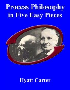 Baixar Process Philosophy in Five Easy Pieces (English Edition) pdf, epub, eBook