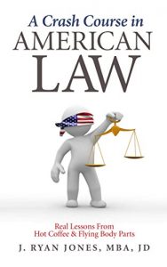 Baixar A Crash Course in American Law (English Edition) pdf, epub, eBook