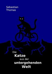 Baixar Die Katze aus der untergehenden Welt (Arenda 3) (German Edition) pdf, epub, eBook