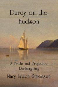 Baixar Darcy on the Hudson (English Edition) pdf, epub, eBook
