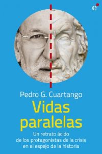 Baixar Vidas paralelas pdf, epub, eBook