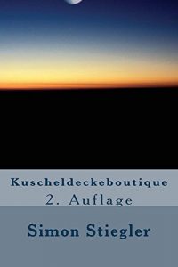 Baixar Kuscheldeckeboutique (German Edition) pdf, epub, eBook