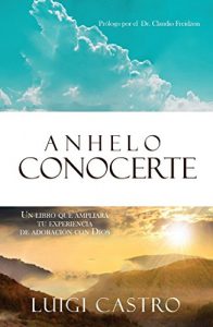 Baixar Anhelo conocerte (Spanish Edition) pdf, epub, eBook
