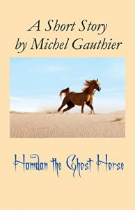 Baixar Hamdan The Ghost Horse (English Edition) pdf, epub, eBook