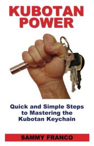 Baixar Kubotan Power: Quick and Simple Steps to Mastering the Kubotan Keychain (English Edition) pdf, epub, eBook