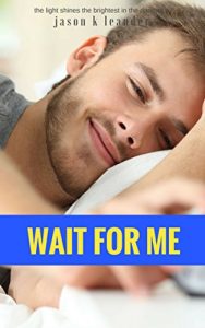 Baixar Wait For Me (English Edition) pdf, epub, eBook