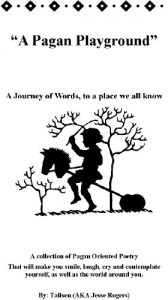 Baixar A Pagan Playground (English Edition) pdf, epub, eBook