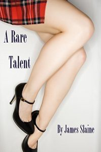 Baixar A Rare Talent: A Tale of Student and Teacher Lust (English Edition) pdf, epub, eBook