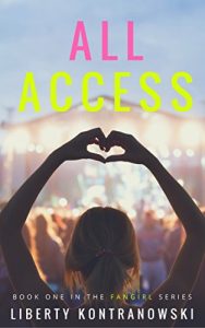 Baixar All Access (The Fangirl Series Book 1) (English Edition) pdf, epub, eBook