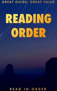 Baixar Reading Order: Lee Child: Jack Reacher in Order (English Edition) pdf, epub, eBook