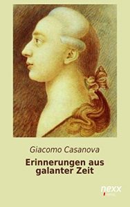 Baixar Erinnerungen aus galanter Zeit pdf, epub, eBook