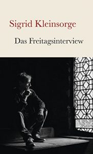 Baixar Das Freitagsinterview (German Edition) pdf, epub, eBook