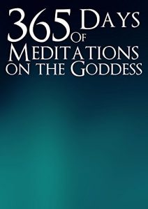 Baixar 365 Days of Meditations on the Goddess (English Edition) pdf, epub, eBook