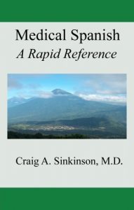 Baixar Medical Spanish: A Rapid Reference (Spanish Edition) pdf, epub, eBook