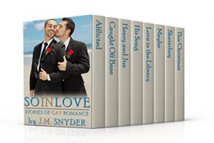 Baixar So In Love Box Set (English Edition) pdf, epub, eBook