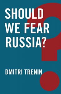 Baixar Should We Fear Russia? (Global Futures) pdf, epub, eBook