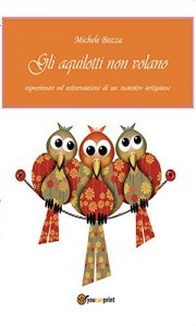 Baixar Gli aquilotti non volano pdf, epub, eBook