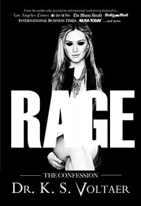 Baixar Rage: The Confession (English Edition) pdf, epub, eBook