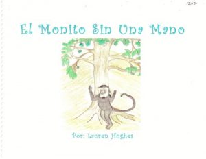 Baixar El Monito Sin Una Mano (Spanish Edition) pdf, epub, eBook