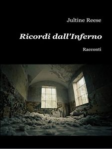 Baixar Ricordi dall’Inferno pdf, epub, eBook
