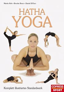 Baixar Hatha Yoga: Komplett illustriertes Standardwerk (German Edition) pdf, epub, eBook