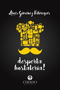 Baixar Desperta Hostaleria! pdf, epub, eBook