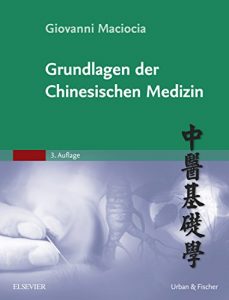 Baixar Grundlagen der chinesischen Medizin pdf, epub, eBook