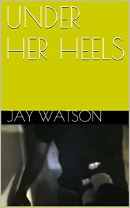 Baixar UNDER HER HEELS (English Edition) pdf, epub, eBook