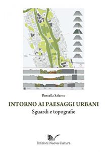 Baixar Intorno ai paesaggi urbani: Sguardi e topografie pdf, epub, eBook
