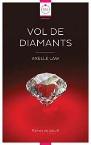 Baixar Vol de Diamants (French Edition) pdf, epub, eBook