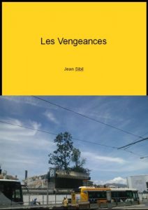 Baixar Les Vengeances (French Edition) pdf, epub, eBook