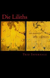 Baixar Die Liliths (German Edition) pdf, epub, eBook