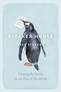 Baixar Bleaker House: Chasing My Novel to the End of the World pdf, epub, eBook