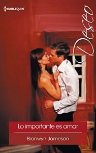 Baixar Lo importante es amar (Deseo) pdf, epub, eBook