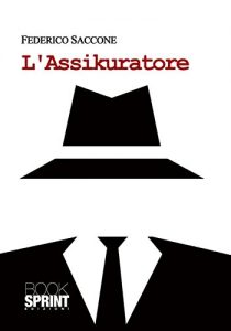 Baixar L’Assicuratore pdf, epub, eBook