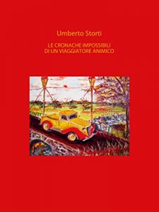Baixar Le cronache impossibili di un viaggiatore animico pdf, epub, eBook