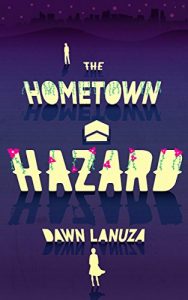 Baixar The Hometown Hazard (English Edition) pdf, epub, eBook