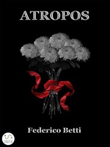 Baixar Atropos pdf, epub, eBook