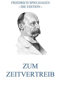 Baixar Zum Zeitvertreib (German Edition) pdf, epub, eBook