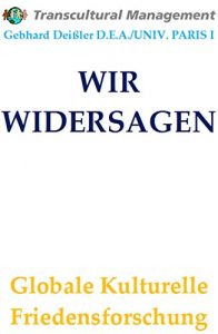 Baixar WIR WIDERSAGEN (German Edition) pdf, epub, eBook